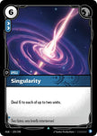 Singularity 105/298 (Origins) 