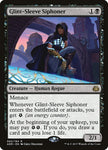 Glint-Sleeve Siphoner 62/184 (Aether Revolt)  - Foil