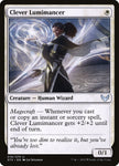 Clever Lumimancer 10 (Strixhaven: School of Mages) 