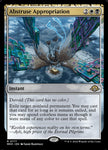 Abstruse Appropriation 177/319 (Modern Horizons 3) 