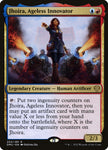 Jhoira, Ageless Innovator 202/281 (Dominaria United) 