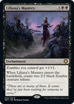 Lilianas Mastery 54/135 (Magic Game Night: Free-For-All) 