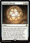 Pinnacle Starcage 27/276 (Edge of Eternities)  - Foil