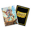 Dragon Shield: Standard 100ct Art Sleeves - Flesh and Blood (Puffin, Hightail)