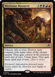 Mutinous Massacre 222 (Edge of Eternities) 