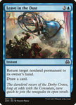 Leave in the Dust 37/184 (Aether Revolt) 