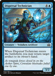Dispersal Technician 32/184 (Aether Revolt) 