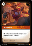 Arena Bar (Origins)  - Foil