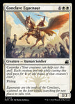 Conclave Equenaut 13/291 (Ravnica Remastered) 