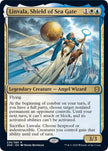 Linvala Shield of Sea Gate 226 (Promo Pack: Zendikar Rising) 