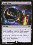 Black Hole 67/244 (Unfinity) 