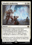 Abuelo's Awakening 1 (The Lost Caverns of Ixalan) 
