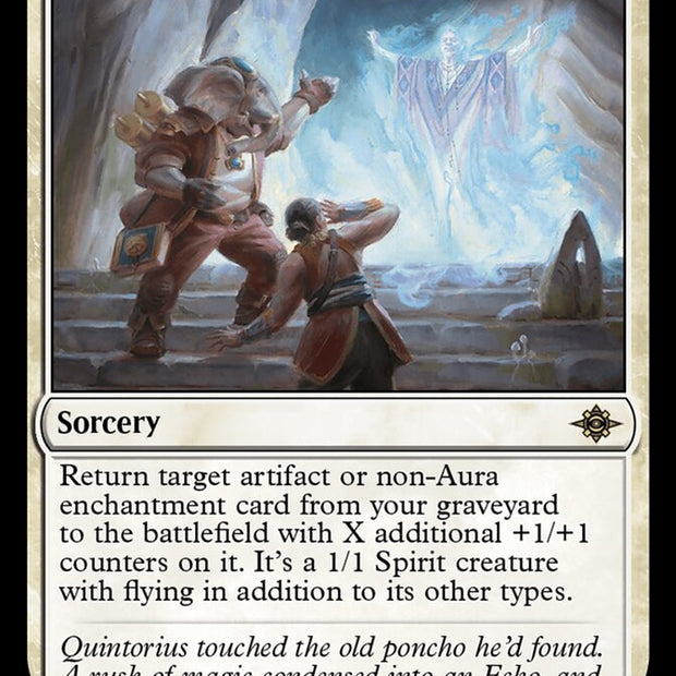 Abuelo's Awakening 1 (The Lost Caverns of Ixalan) 
