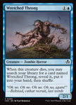 Wretched Throng 94/287 (Innistrad Remastered) 