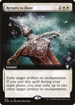 Return to Dust 623/361 (Commander Legends)  - Extended Art