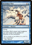 Krovikan Mist 8/88 (Duel Decks: Jace vs. Vraska) 