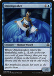 Omenspeaker 39/67 (Duel Decks: Elspeth vs. Kiora) 