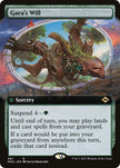 Gaeas Will Extended Art 461 (Modern Horizons 2) 