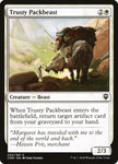 Trusty Packbeast 53 (Commander Legends)  - Foil