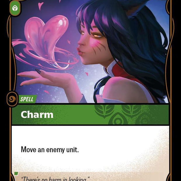 Charm (Origins) 