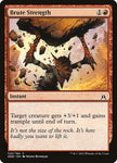 Brute Strength 103/184 (Oath of the Gatewatch) 