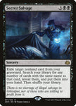 Secret Salvage 71/184 (Aether Revolt)  - Foil
