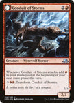 Conduit of Storms 124/205 (Eldritch Moon) 
