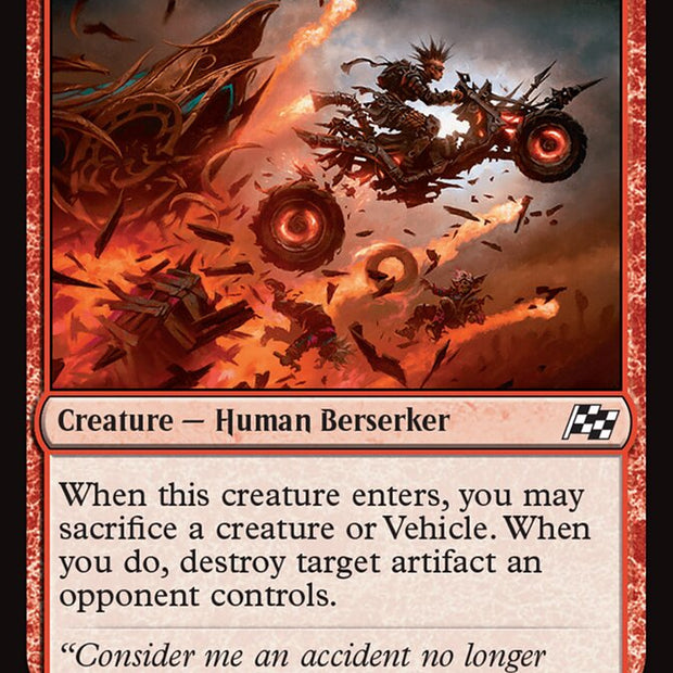 Gastal Blockbuster 128/291 (Aetherdrift) 