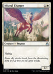 Mistral Charger 24/291 (Ravnica Remastered) 