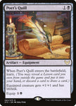 Poets Quill 82/275 (Strixhaven: School of Mages) 