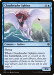Cloudreader Sphinx 143/495 (Jumpstart) 