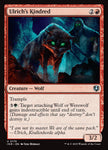 Ulrich's Kindred 176 (Innistrad Remastered) 