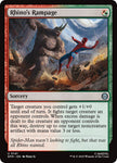 Rhino's Rampage 141 (Marvel's Spider-Man) 