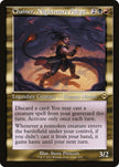 Chainer Nightmare Adept Retro Frame 419 (Modern Horizons 2)  - Foil