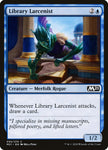 Library Larcenist 55 (Core Set 2021) 