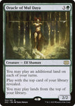 Oracle of Mul Daya 154/331 (Double Masters 2022) 