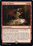 Rain of Riches 50/93 (Commander: Streets of New Capenna) 
