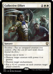 Collective Effort 61/28 (Commander: Phyrexia: All Will Be One) 