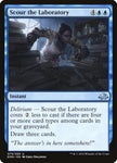 Scour the Laboratory 73/205 (Eldritch Moon) 