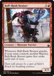 Bull-Rush Bruiser 57/254 (Battlebond) 