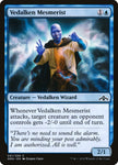 Vedalken Mesmerist 57/259 (Guilds of Ravnica) 