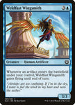 Weldfast Wingsmith 69/264 (Kaladesh) 