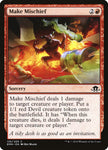 Make Mischief 135/205 (Eldritch Moon) 