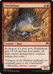 Prickleboar 158/272 (Magic Origins) 
