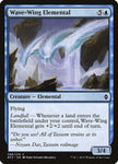 Wave-Wing Elemental 88/274 (Battle for Zendikar) 