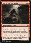 Call of the Full Moon 134/272 (Magic Origins) 