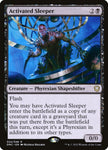 Activated Sleeper 24 (Commander: Dominaria United) 