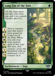 Long List of the Ents 174 (Universes Beyond: The Lord of the Rings: Tales of Middle-earth) 