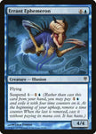 Errant Ephemeron 20/88 (Duel Decks: Jace vs. Vraska) 