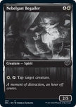 Nebelgast Beguiler 292/534 (Innistrad: Double Feature) 